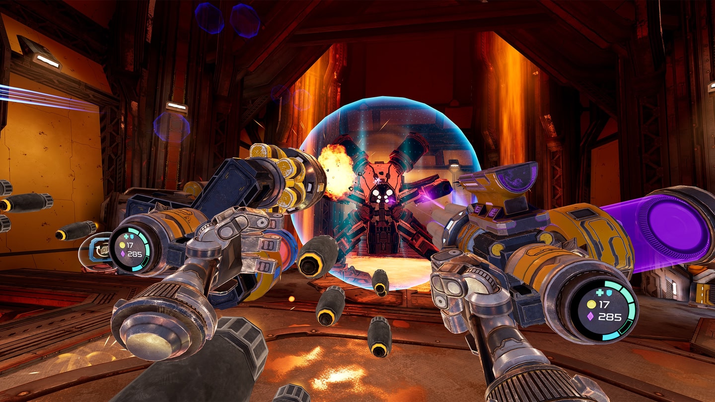 скриншот игры