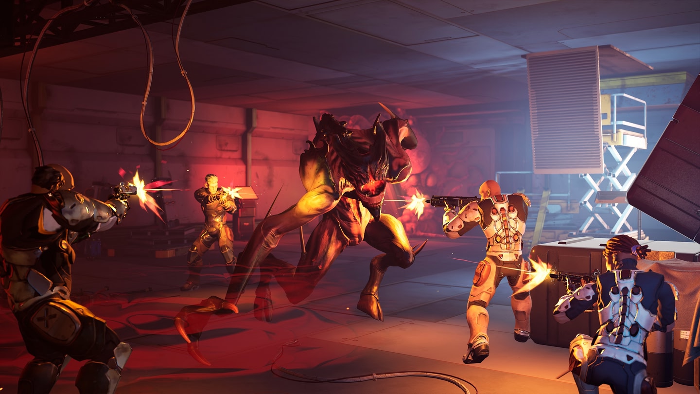 скриншот игры