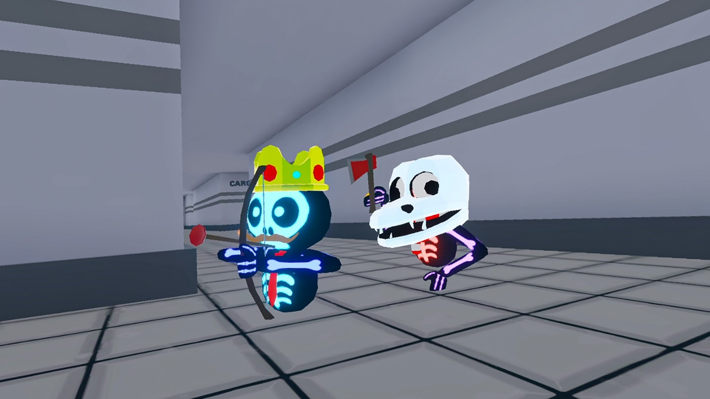 скриншот игры