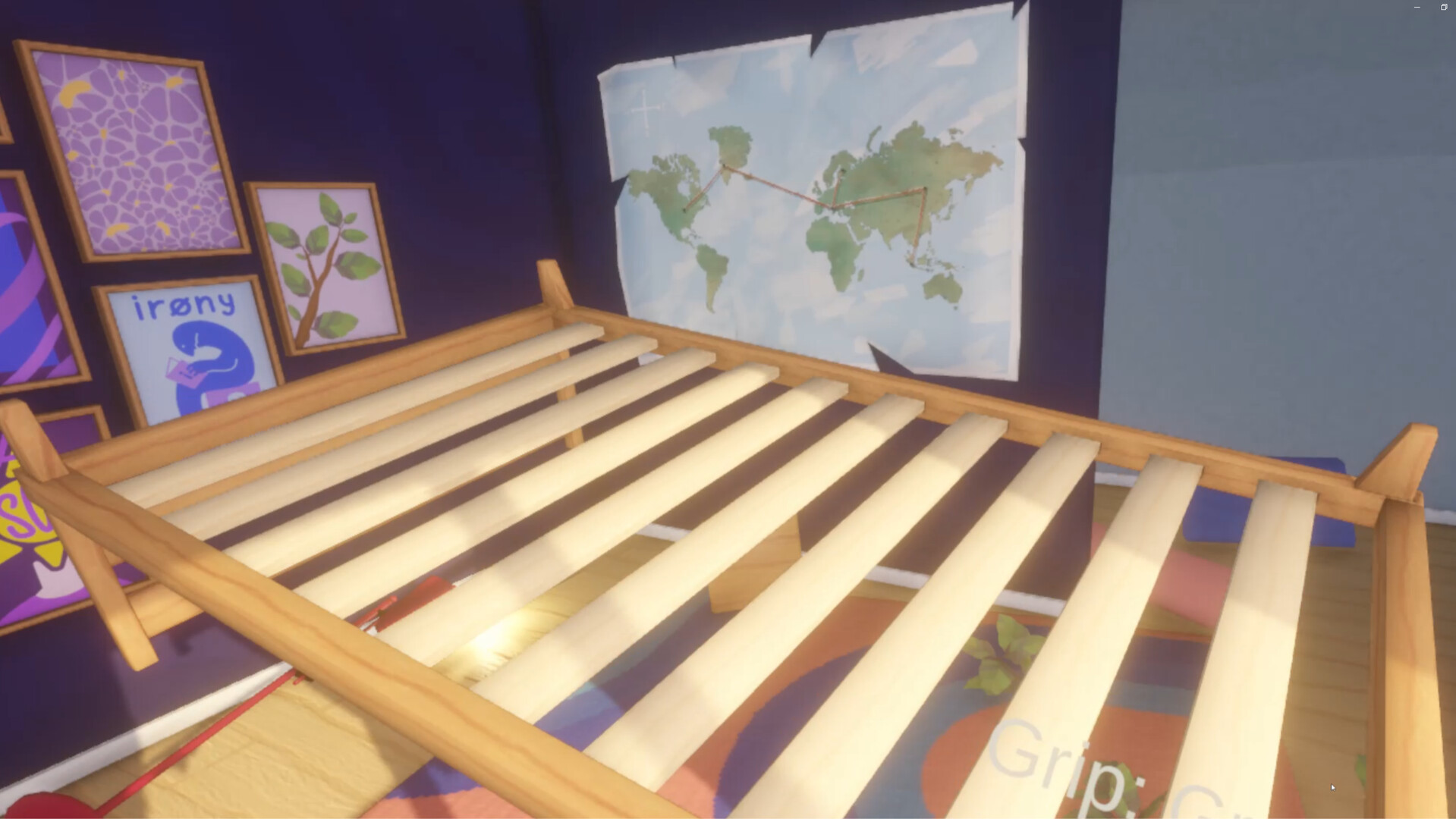 скриншот игры