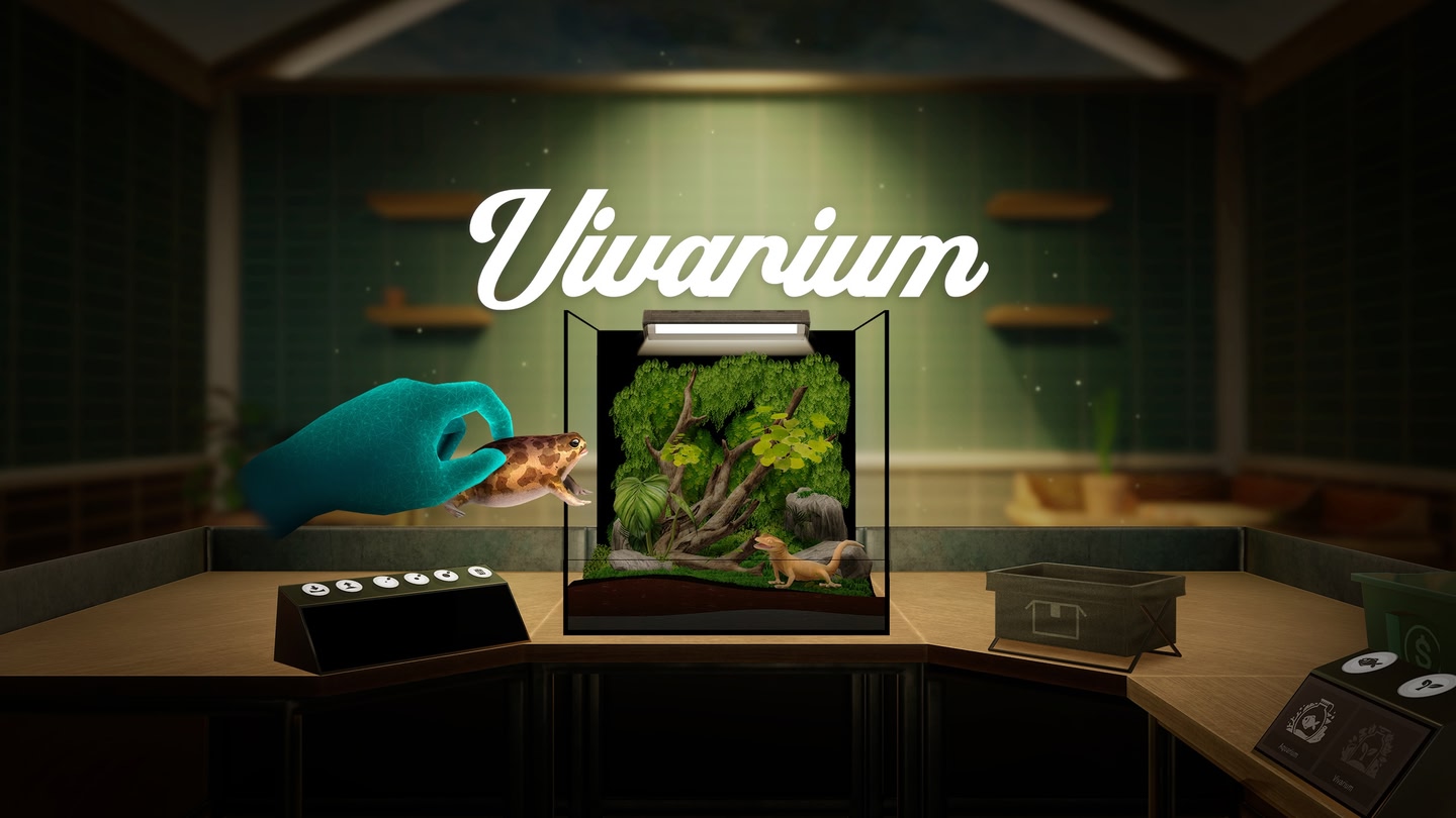 Vivarium