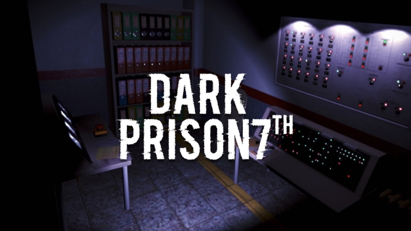 Dark Prison 7th
