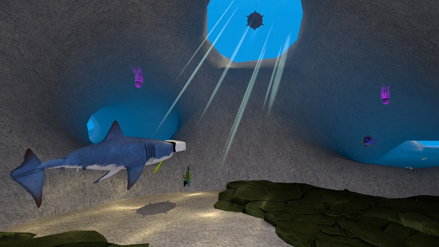 скриншот игры