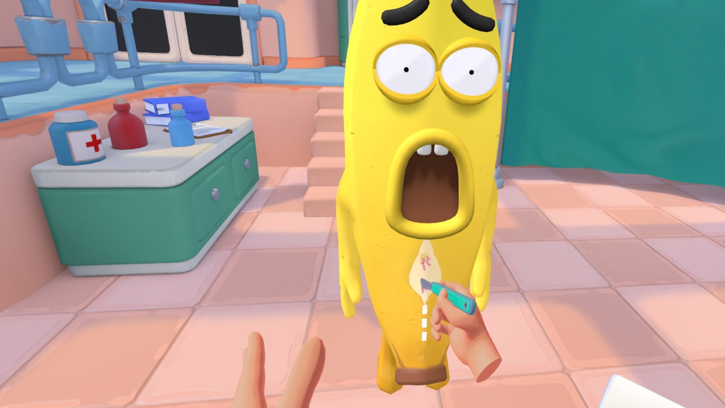 скриншот игры