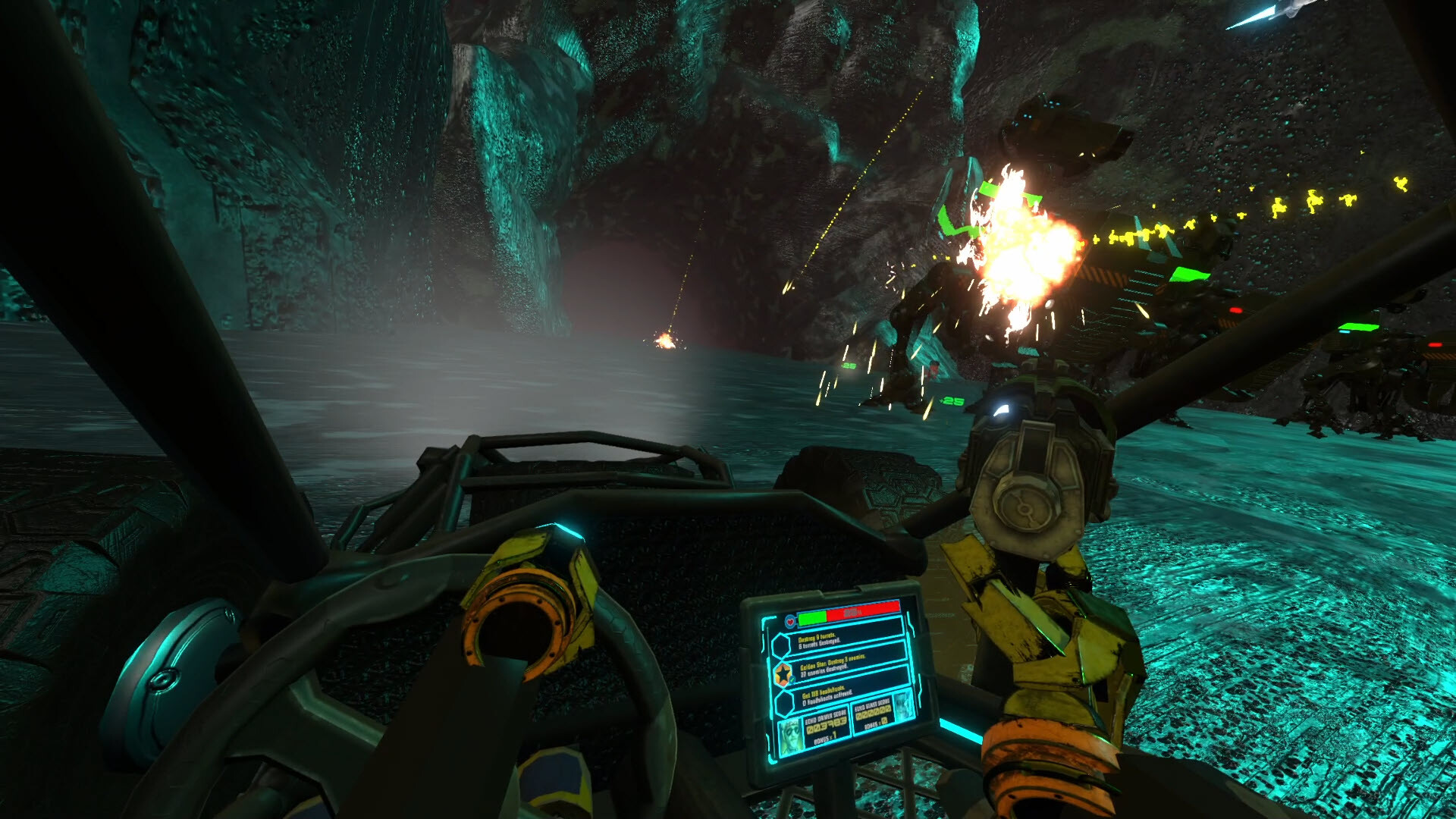 скриншот игры