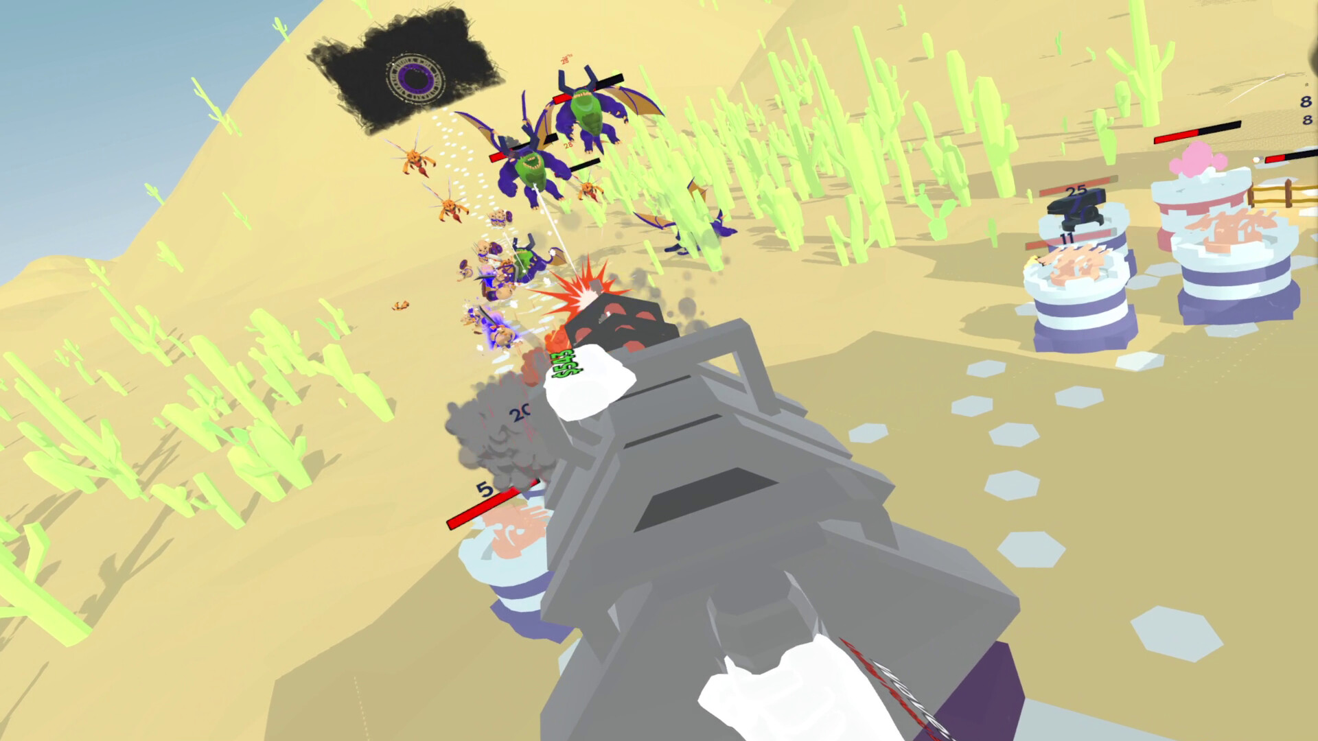 скриншот игры