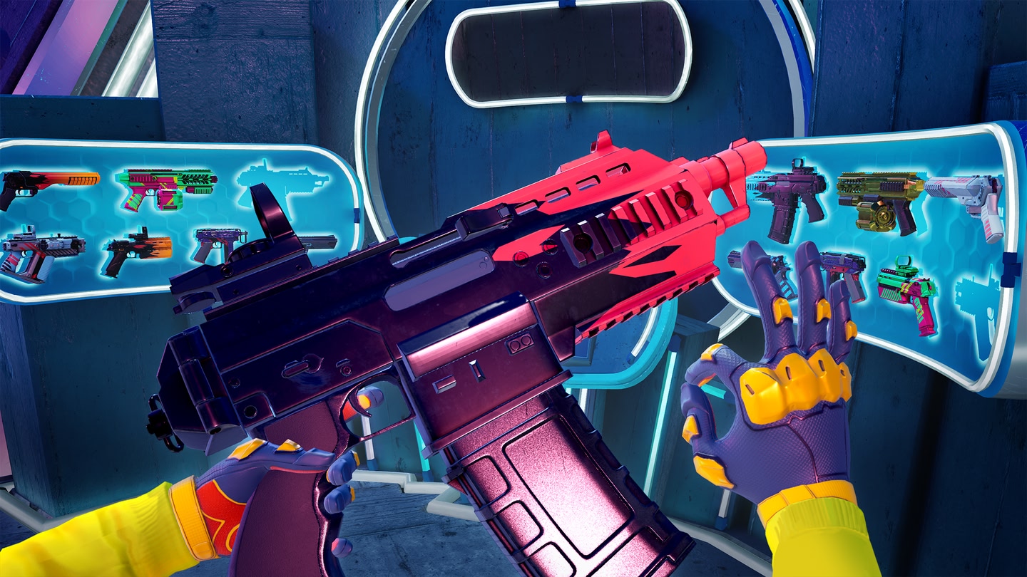 скриншот игры