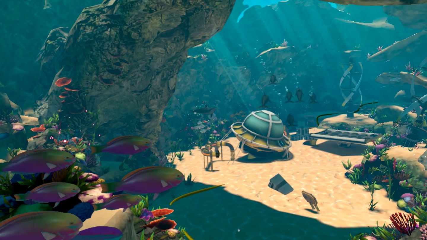 скриншот игры