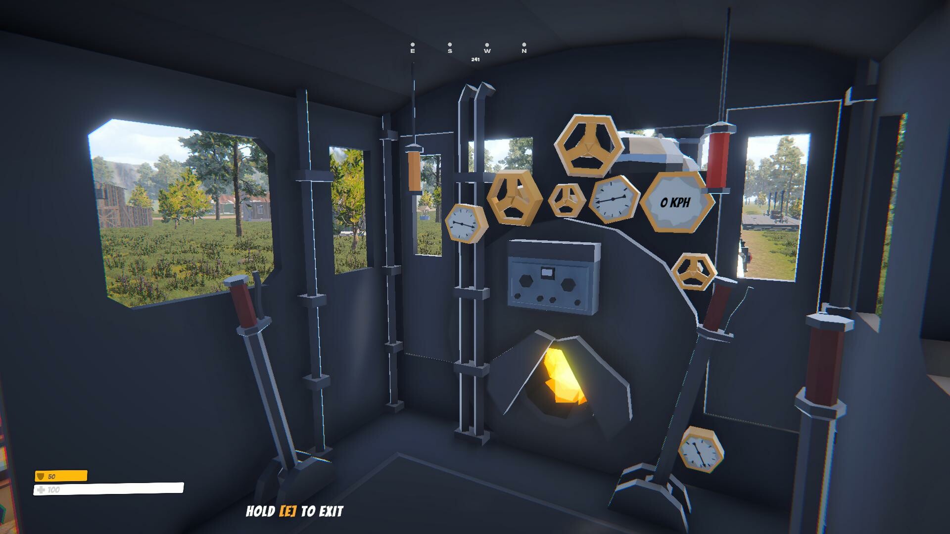 скриншот игры