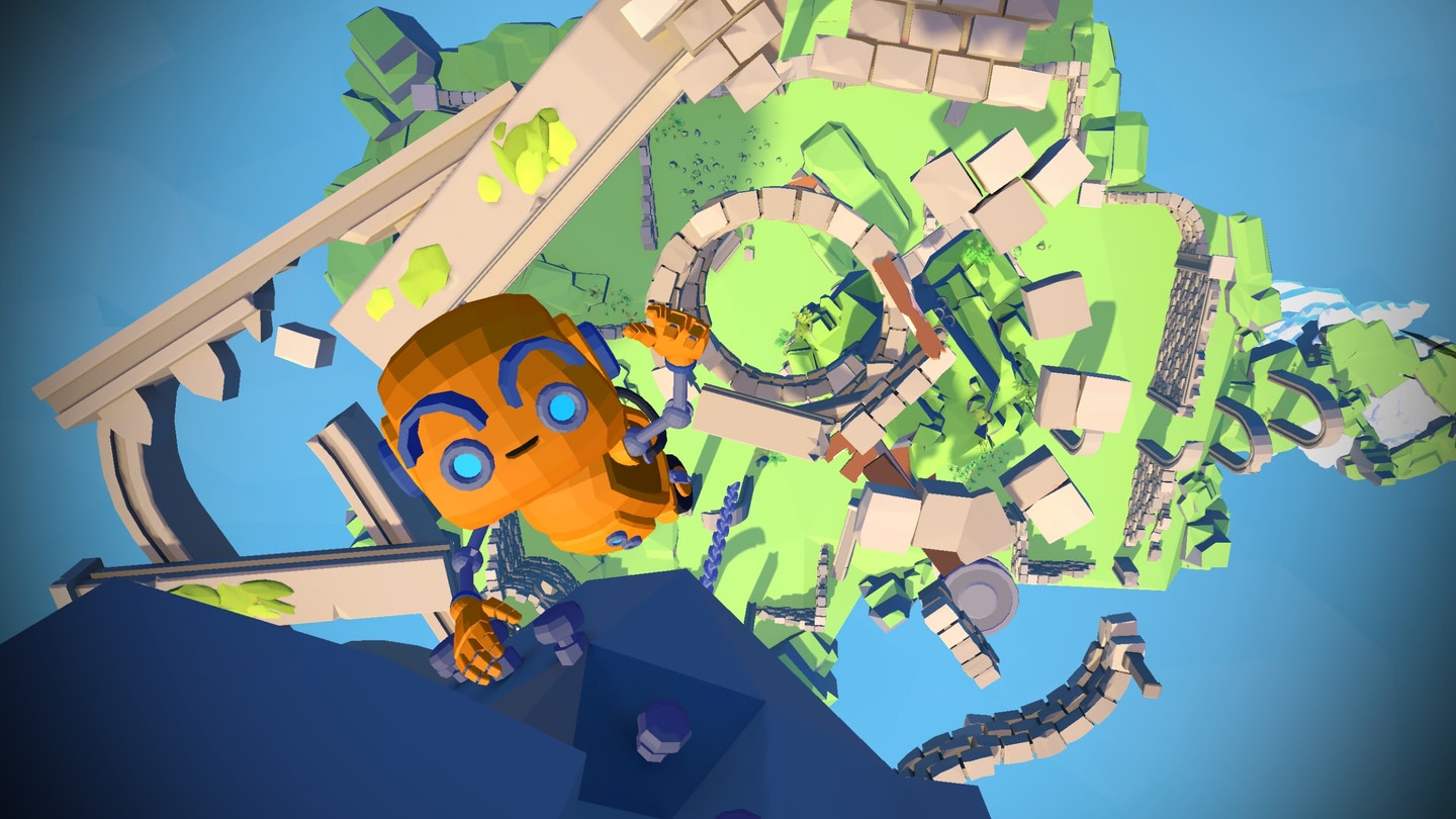 скриншот игры