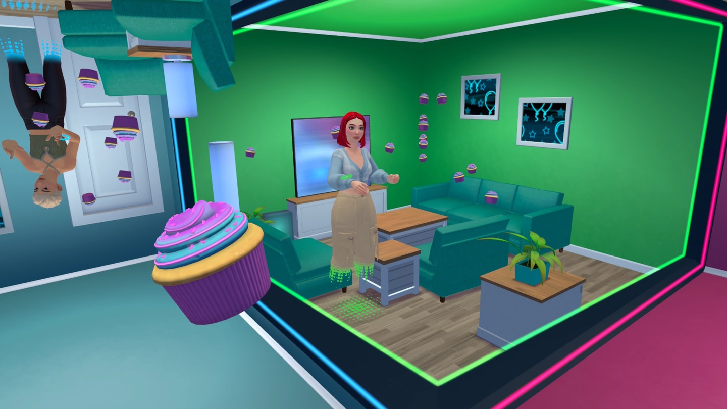 скриншот игры