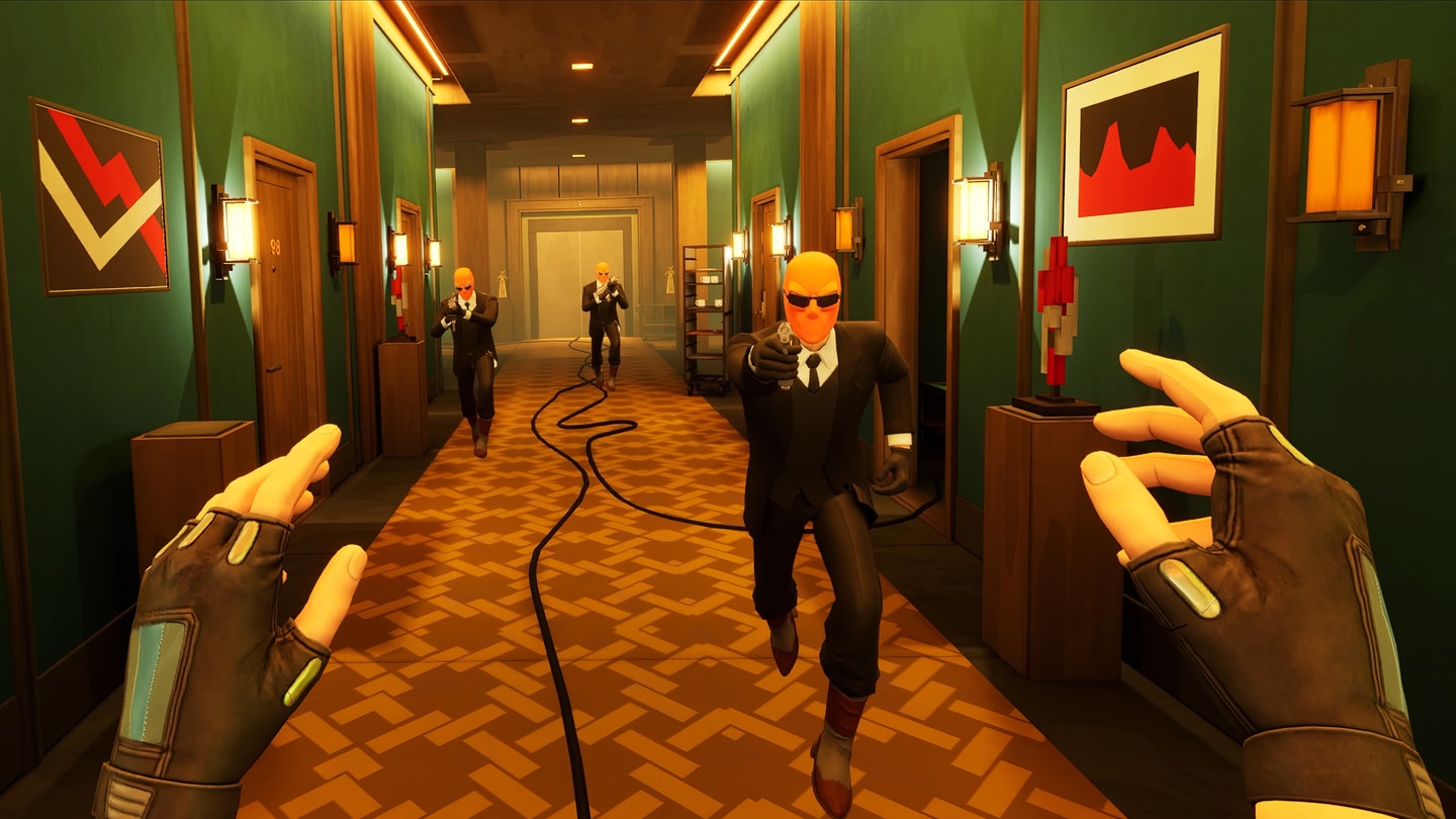 скриншот игры