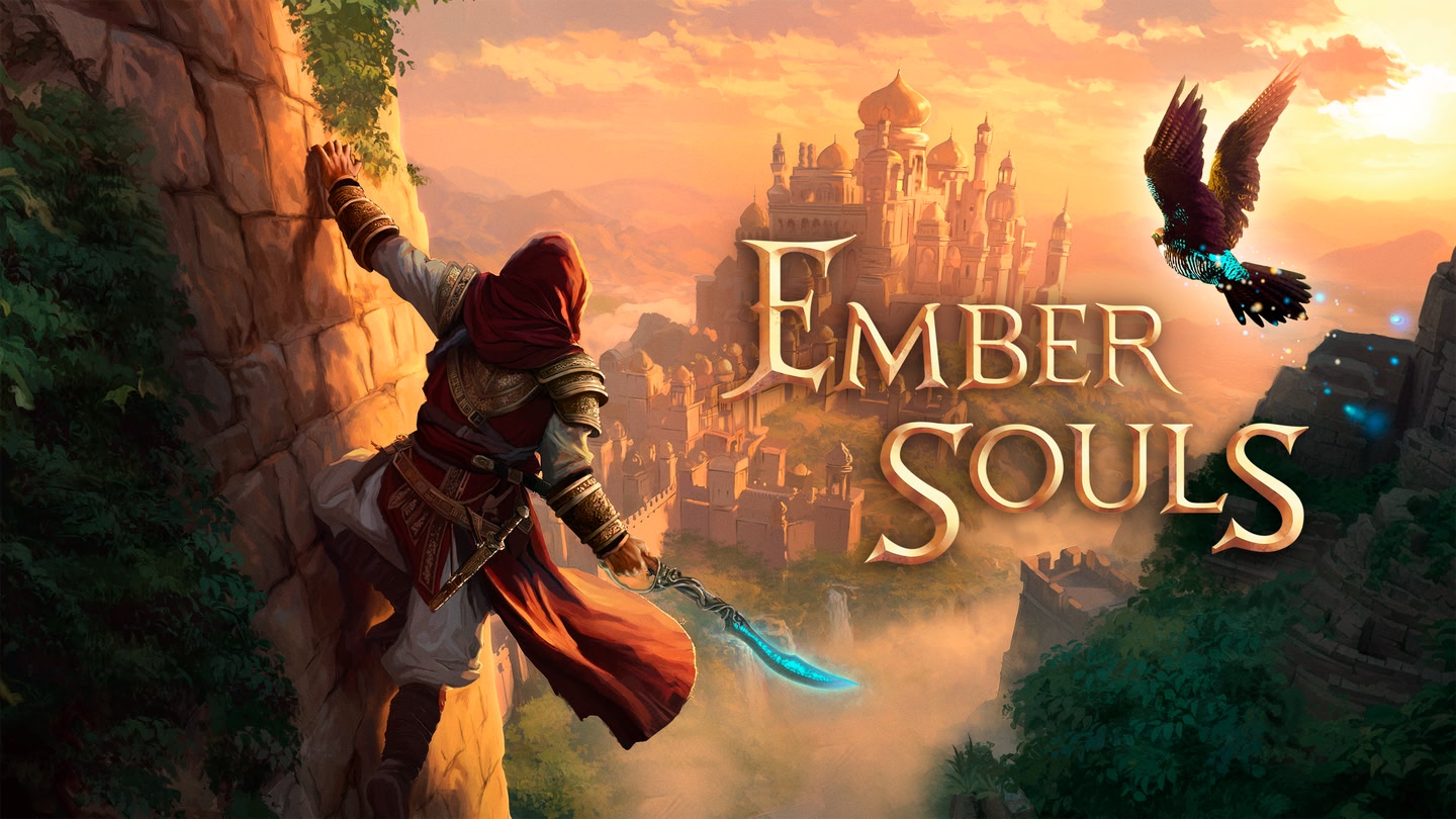 Ember Souls