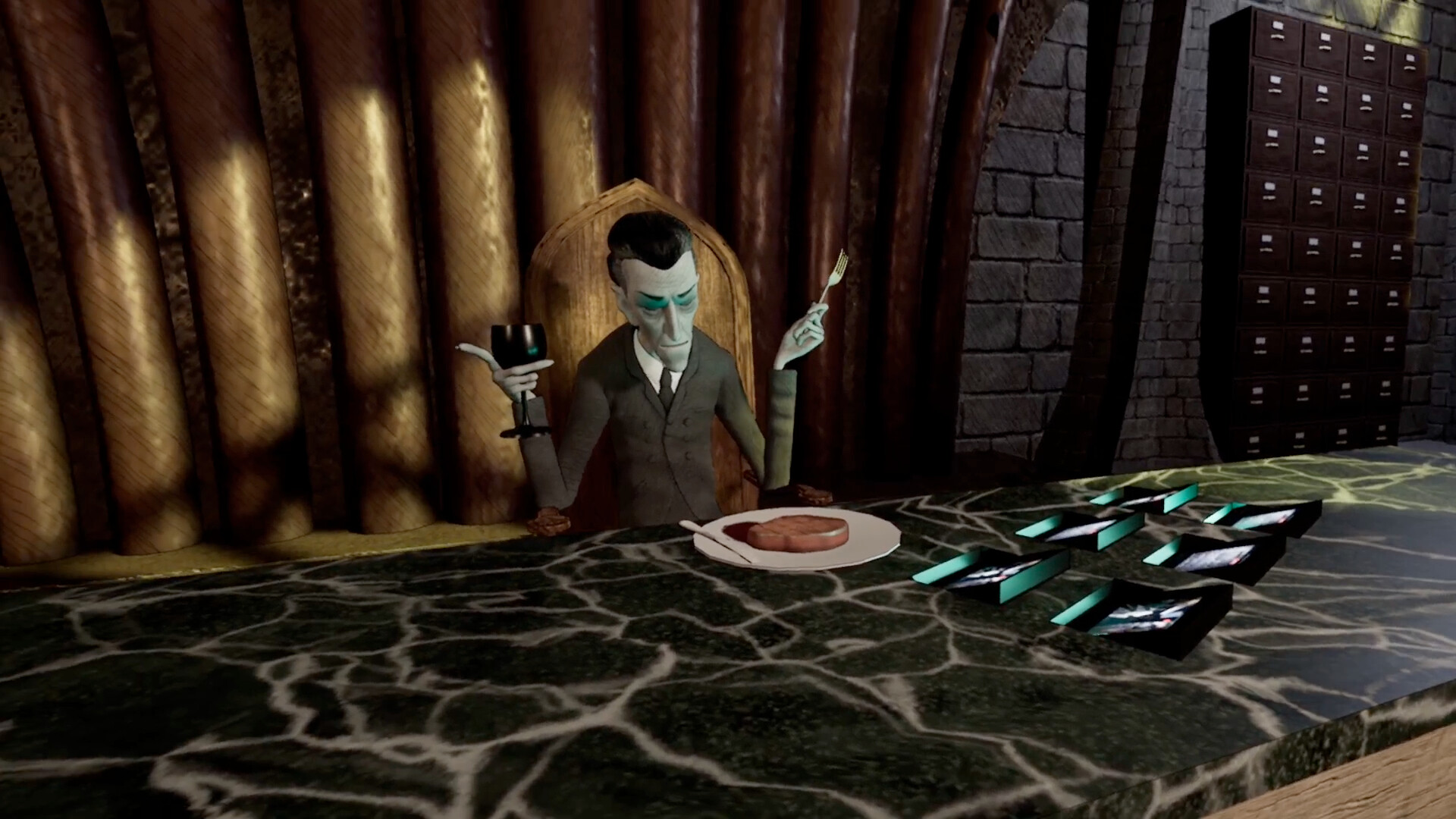 скриншот игры