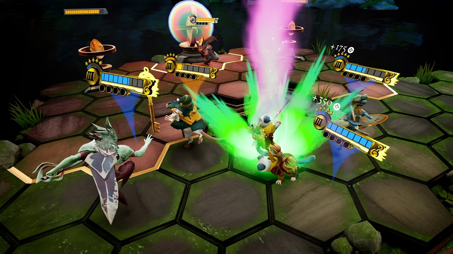 скриншот игры