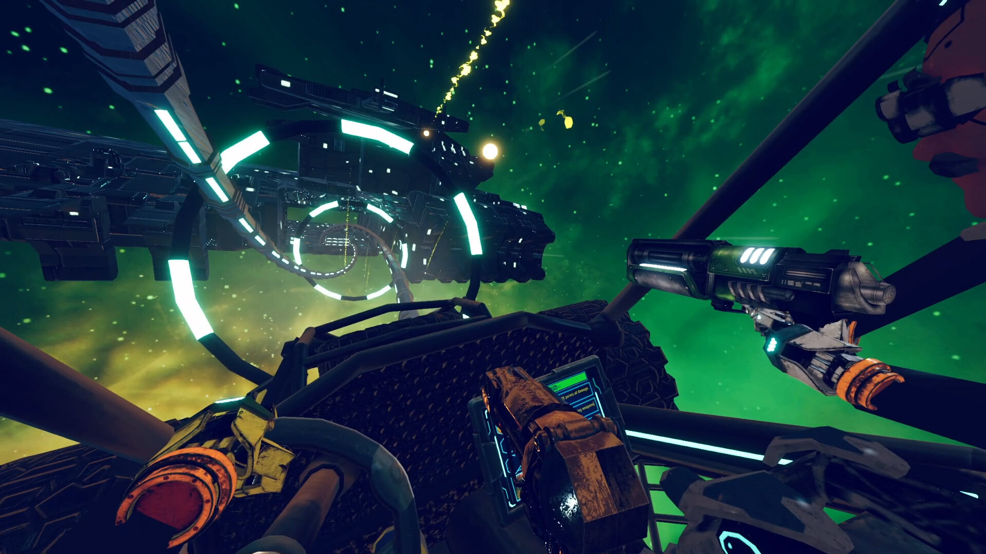 скриншот игры