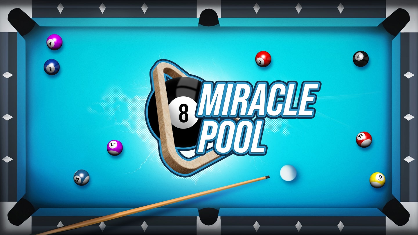 MiRacle Pool