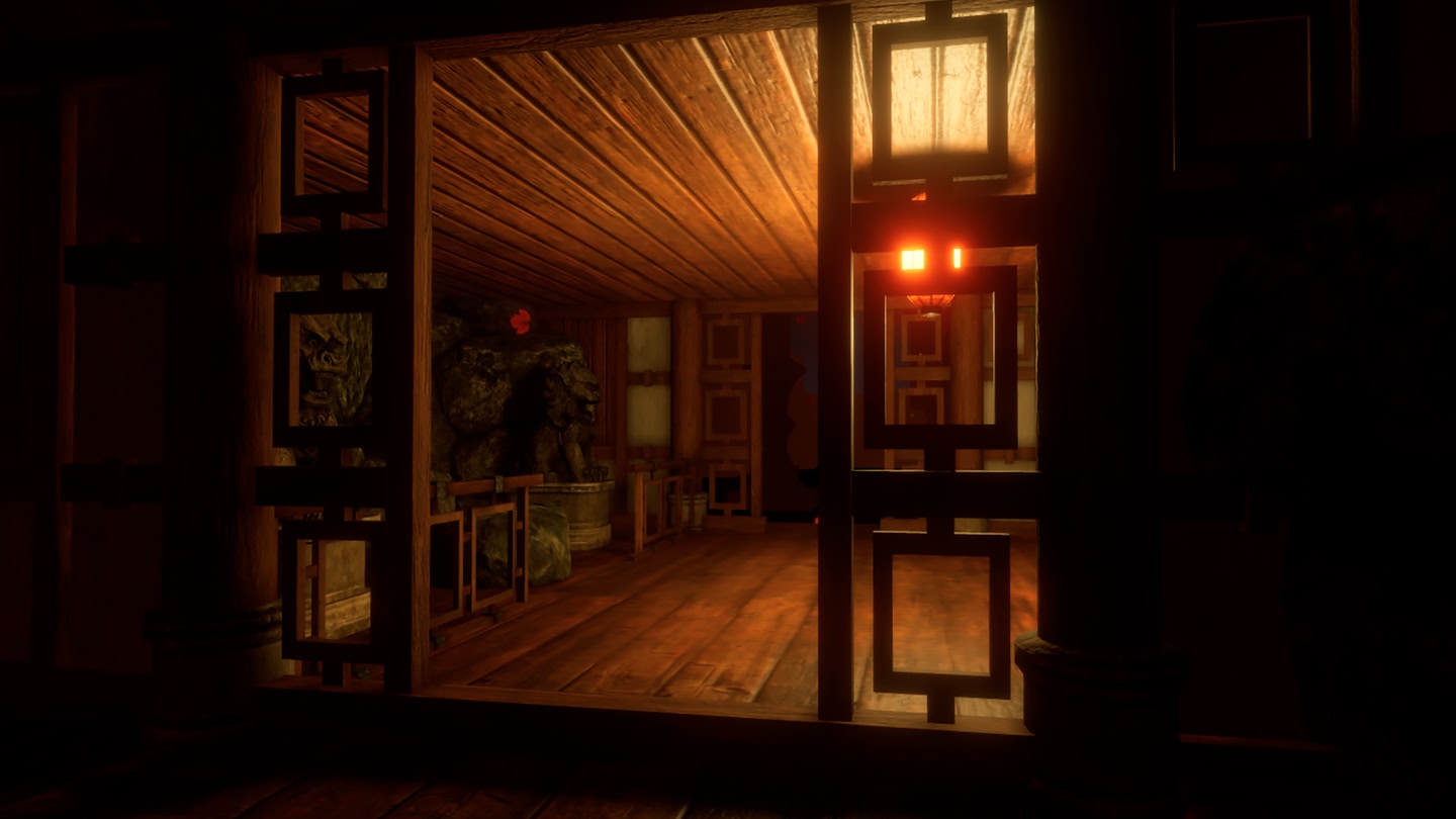 скриншот игры