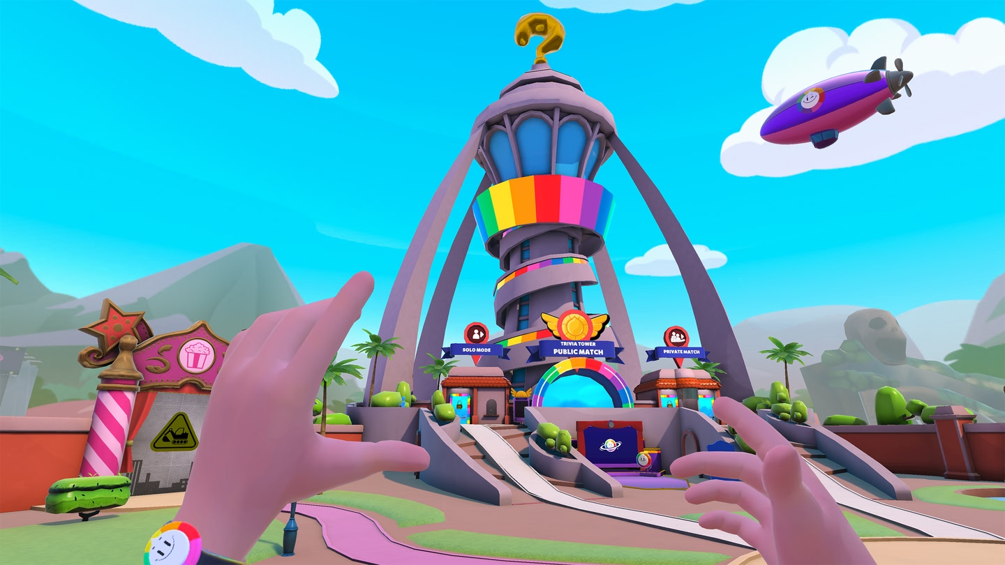 скриншот игры