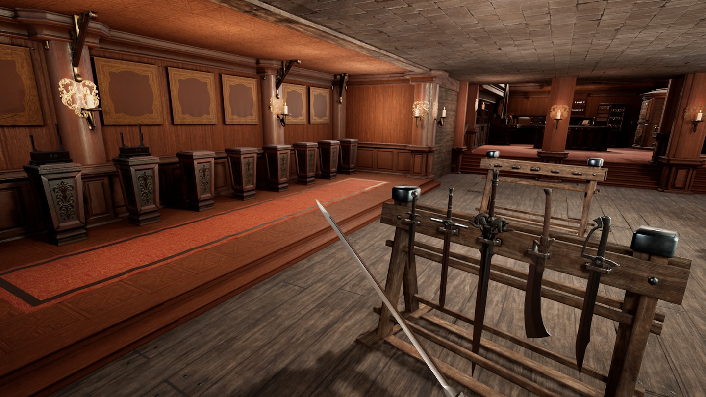 скриншот игры