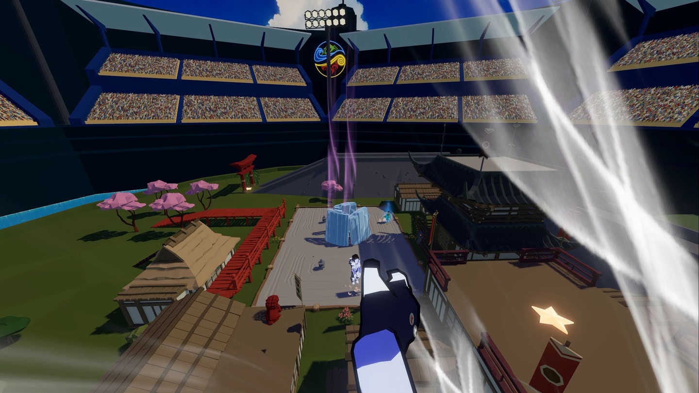 скриншот игры