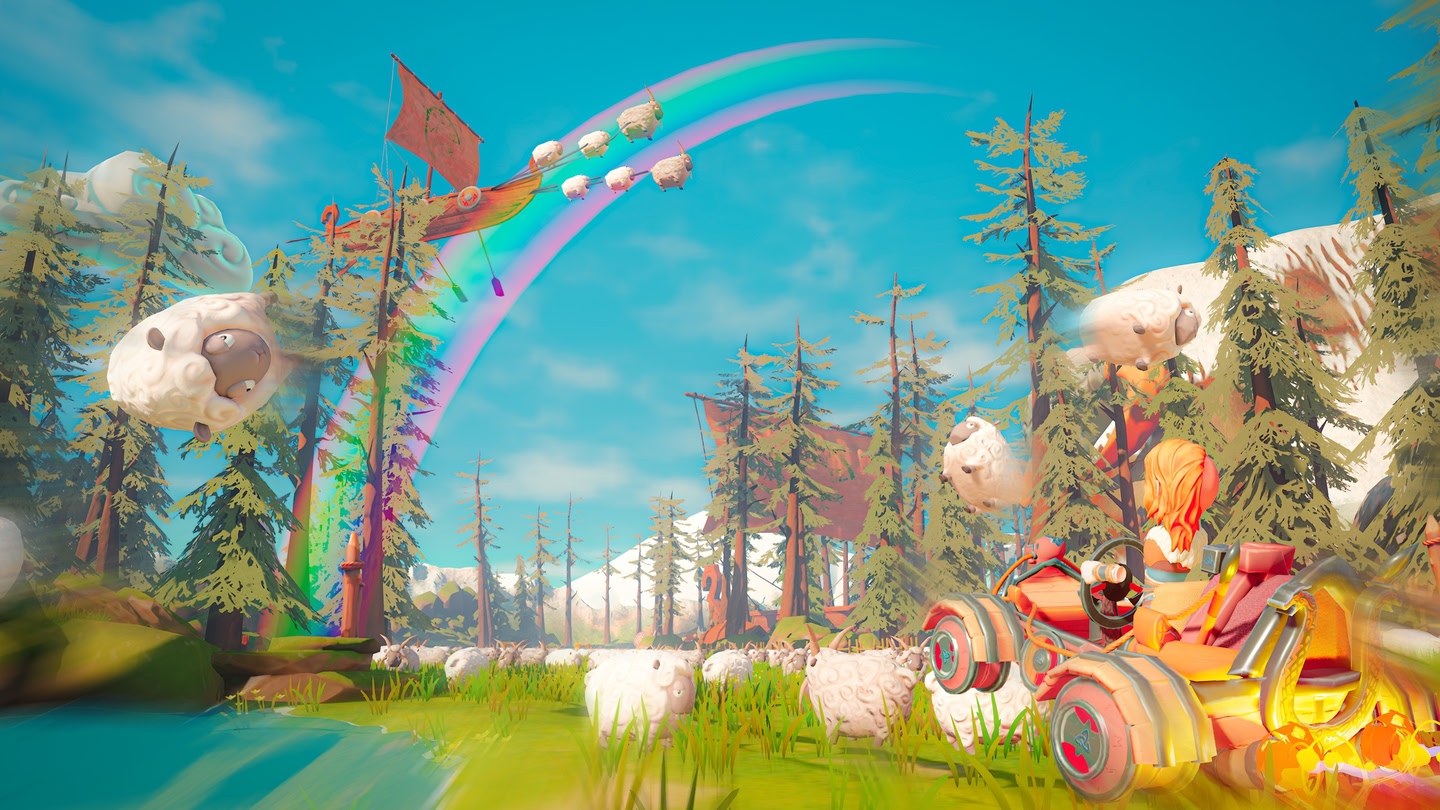 скриншот игры