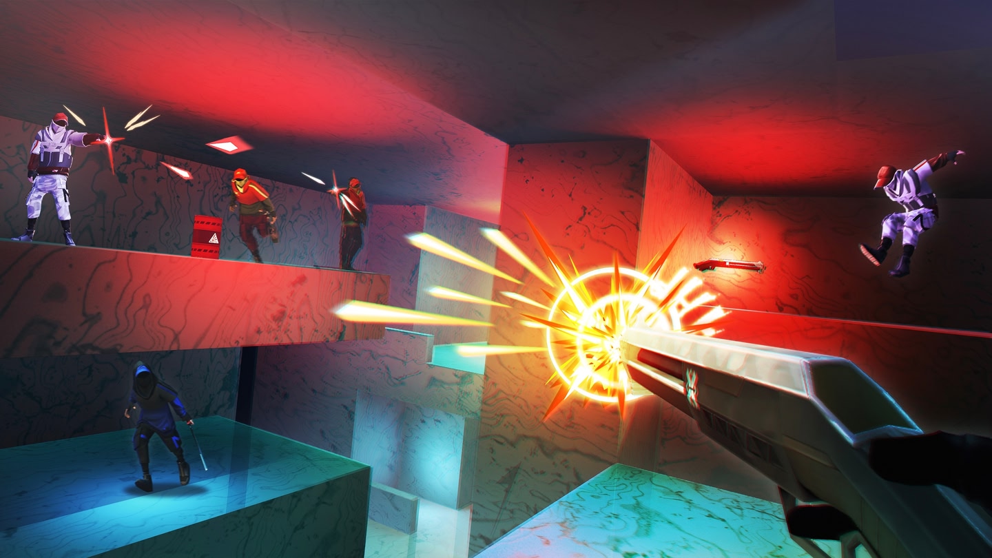 скриншот игры