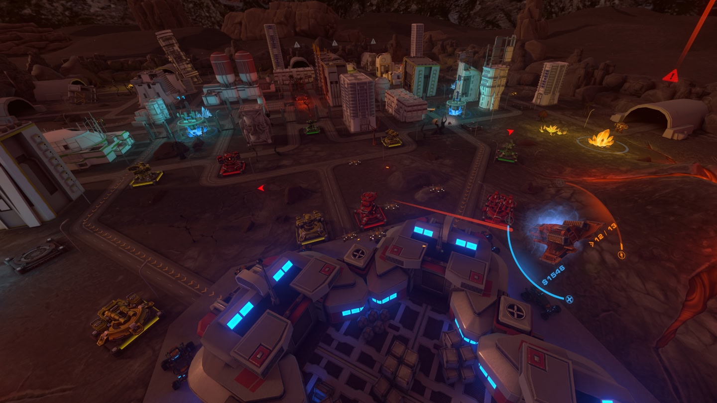 скриншот игры