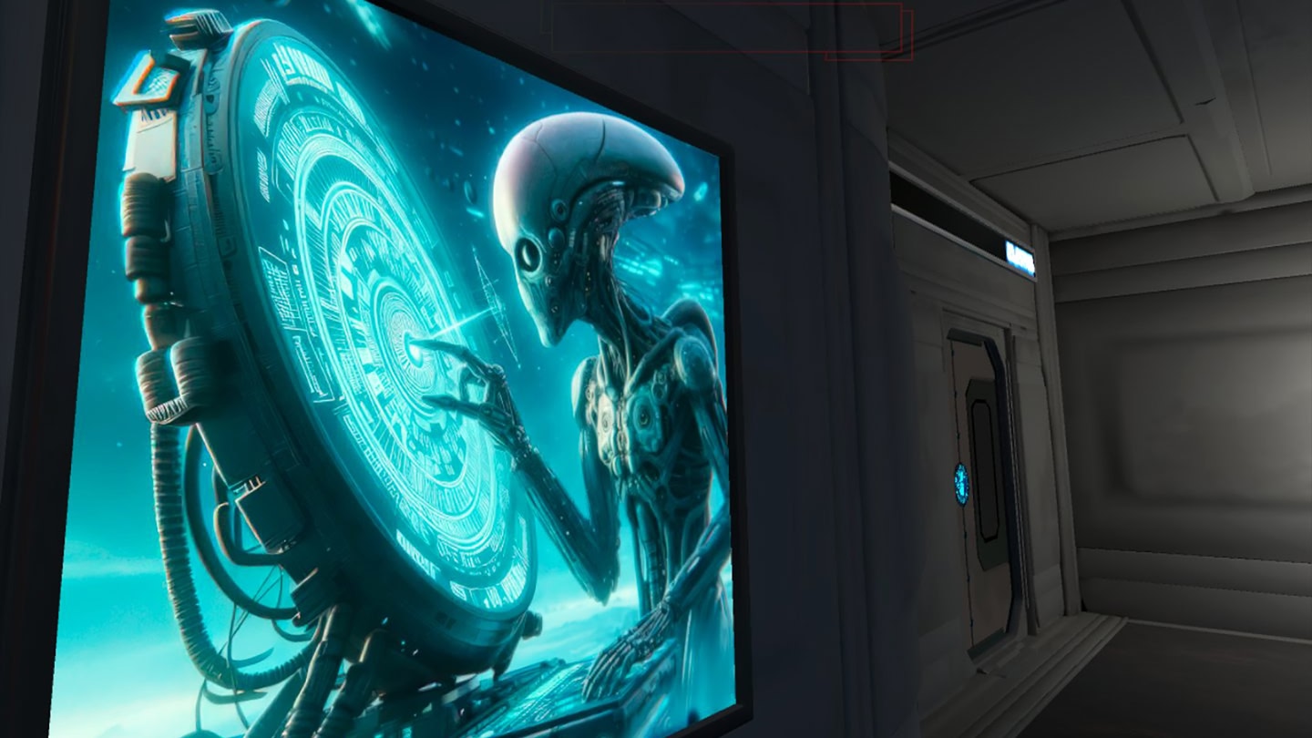 скриншот игры