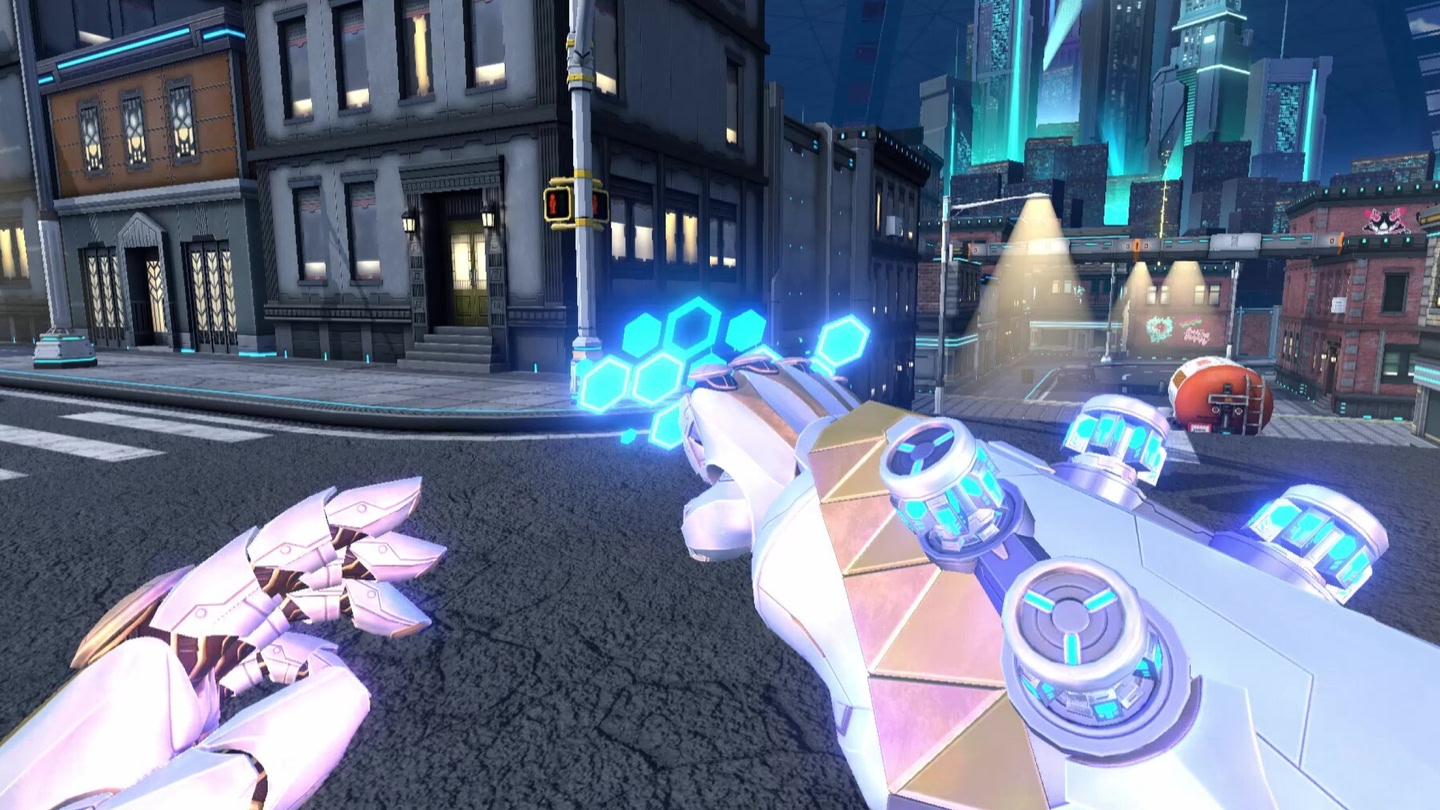 скриншот игры