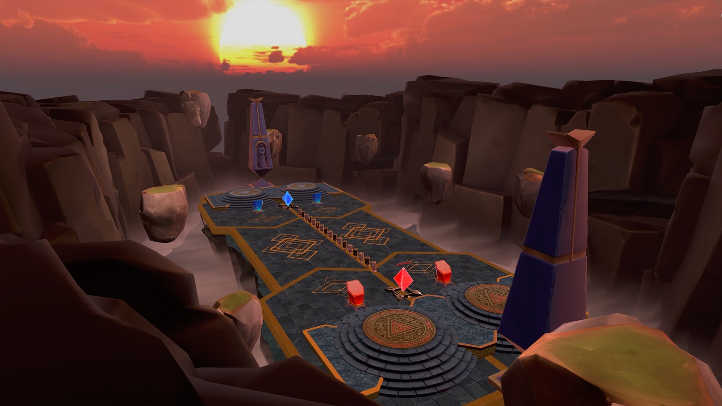 скриншот игры