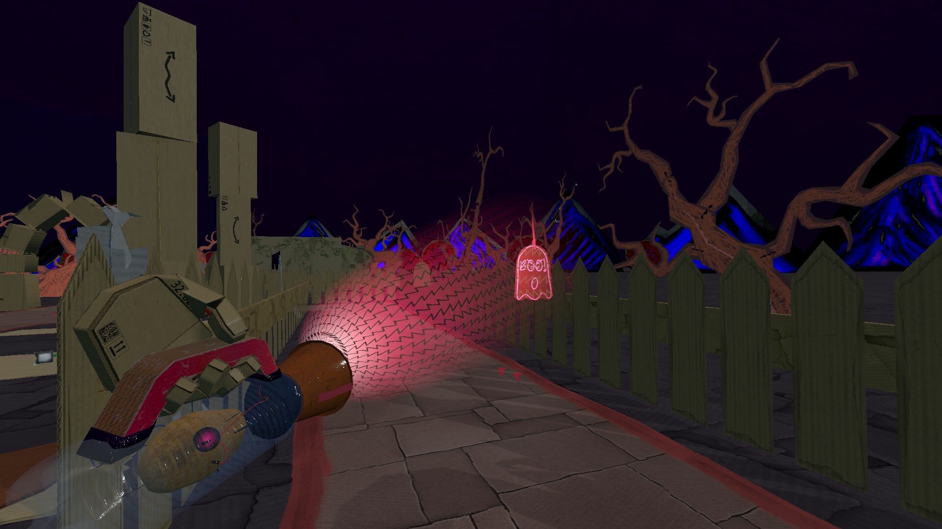 скриншот игры