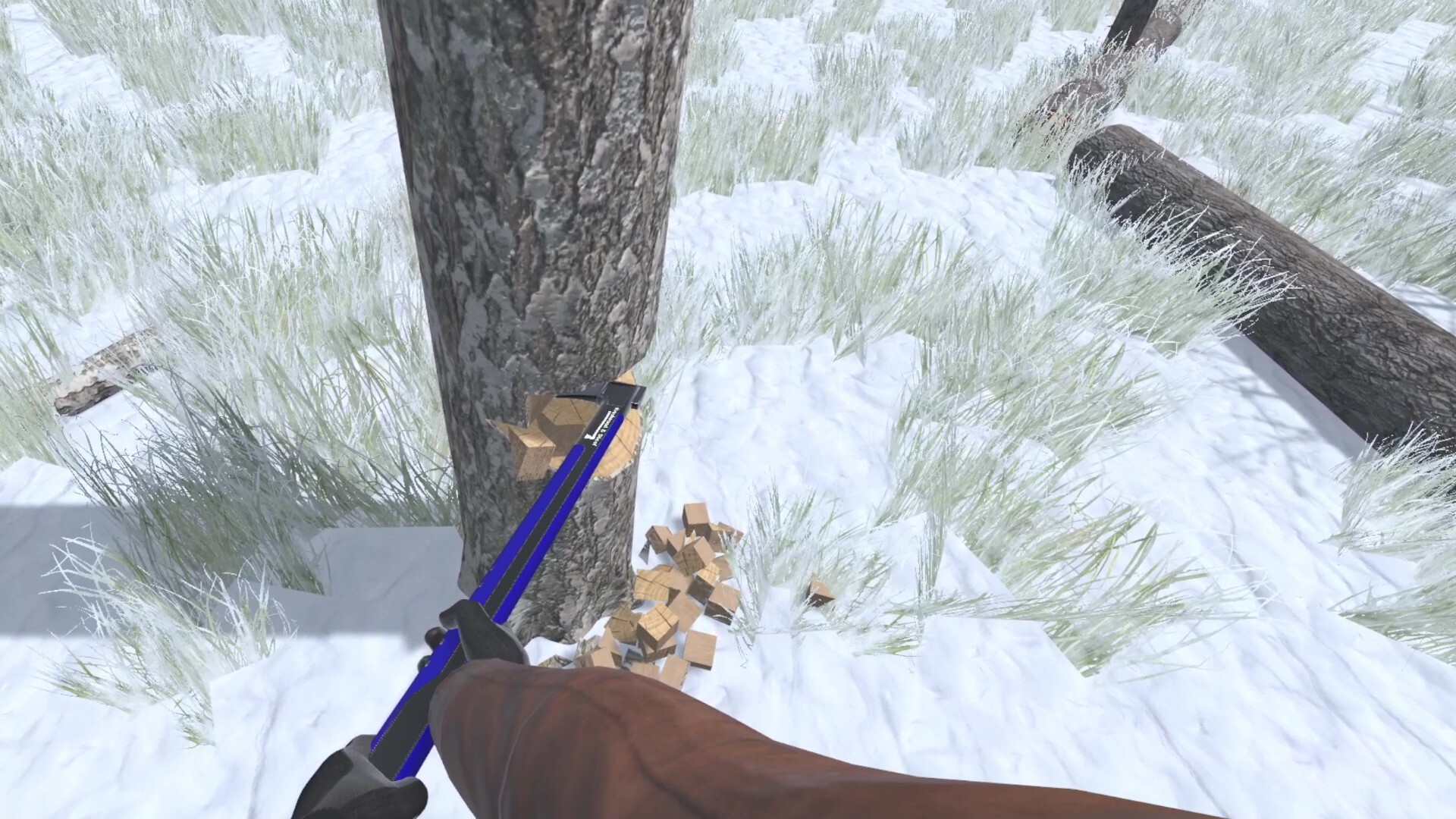 скриншот игры