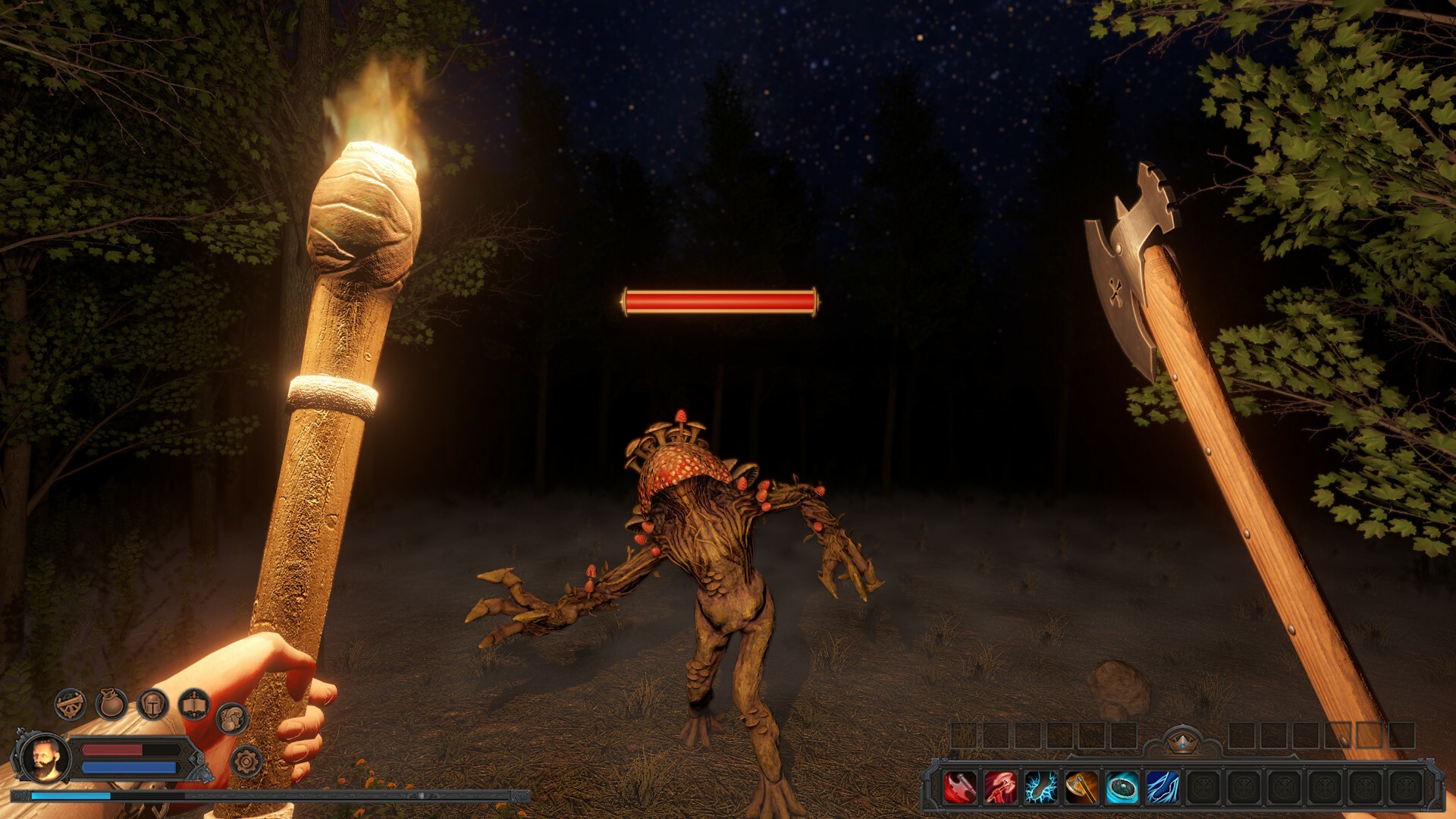 скриншот игры