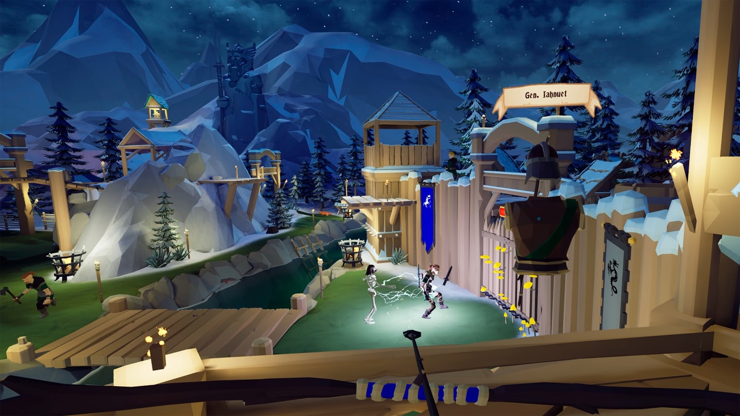 скриншот игры