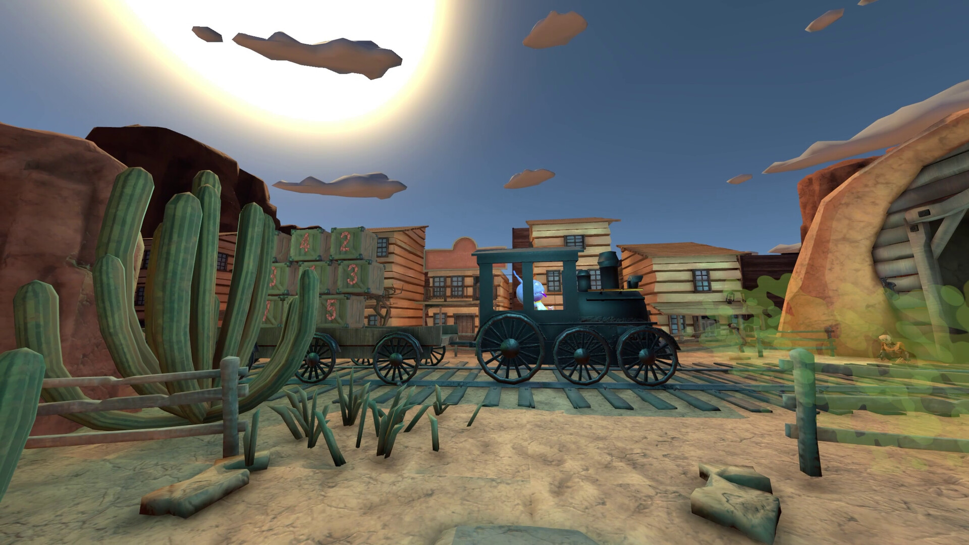 скриншот игры