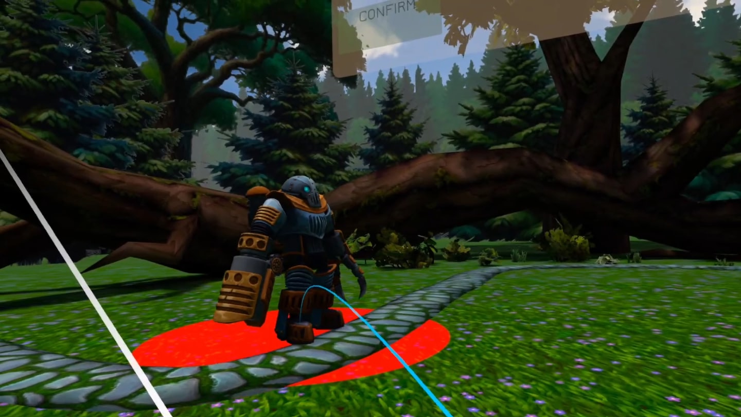 скриншот игры