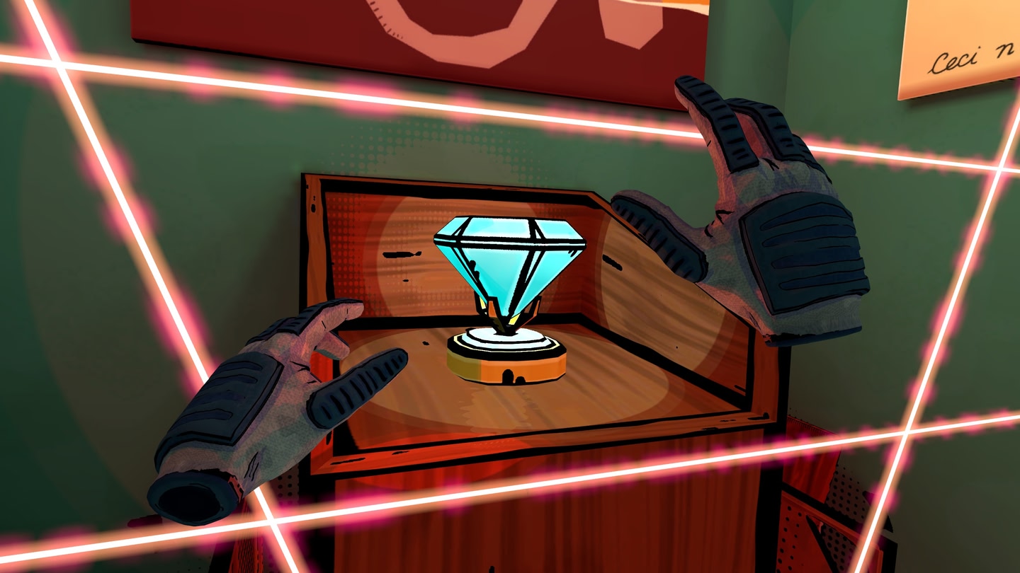 скриншот игры