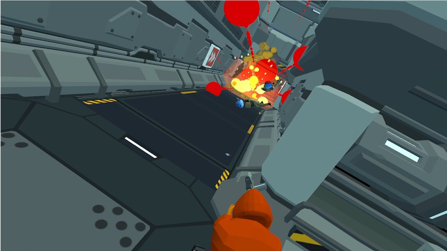 скриншот игры