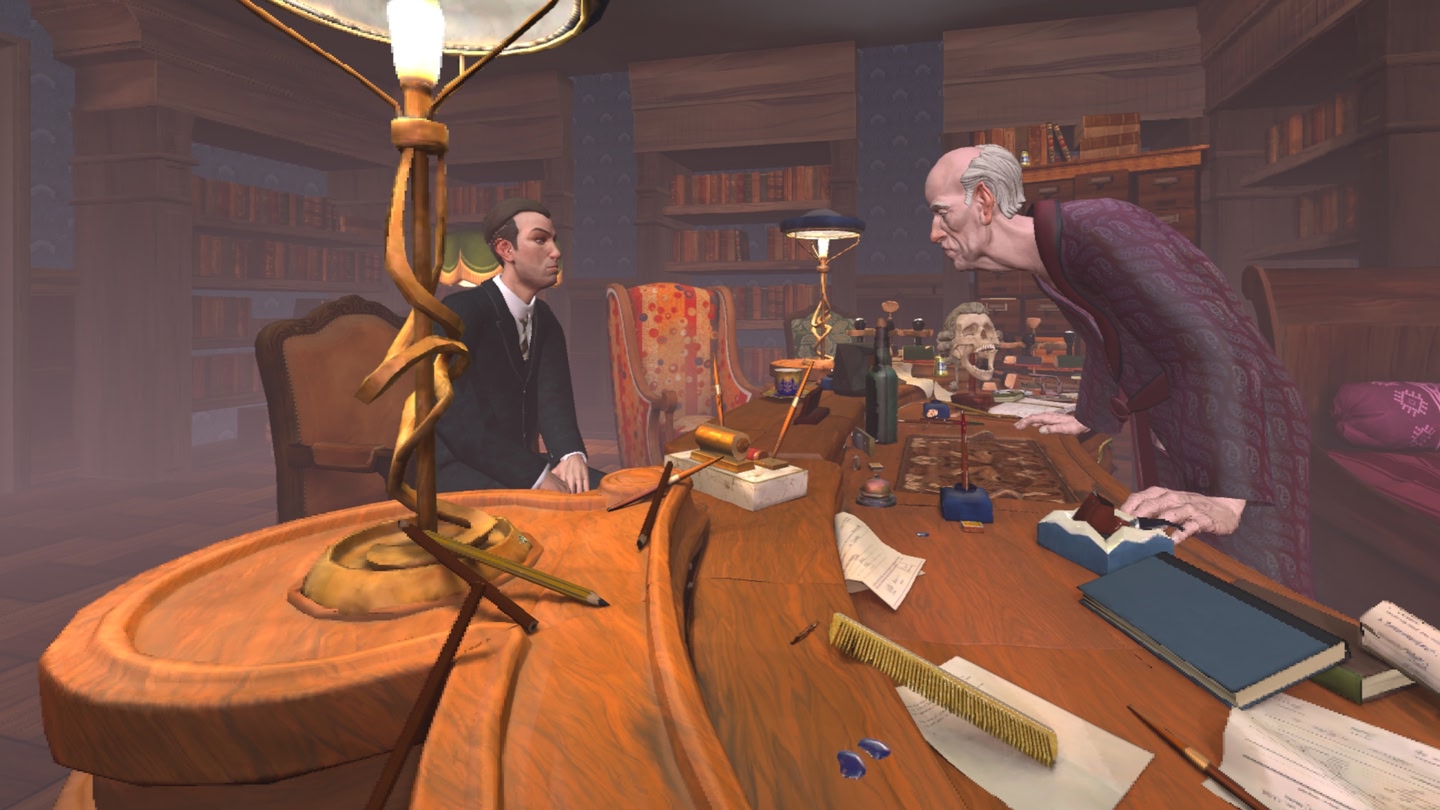 скриншот игры