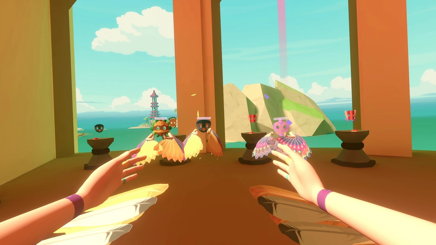 скриншот игры