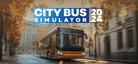 City Bus Simulator