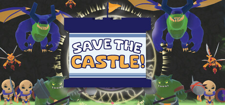 Save The Castle