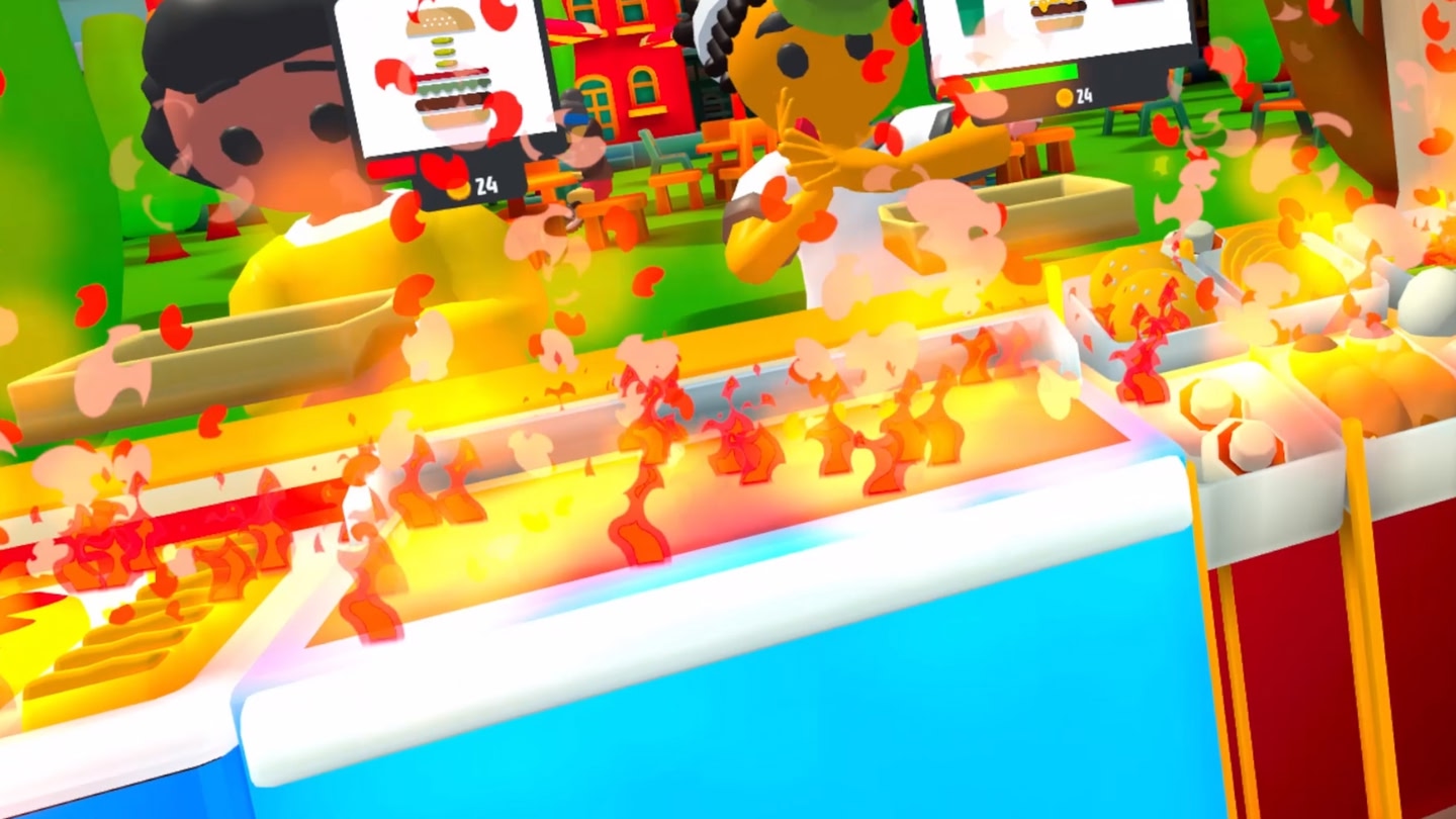 скриншот игры