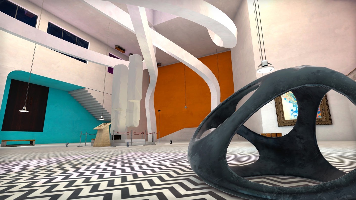 скриншот игры