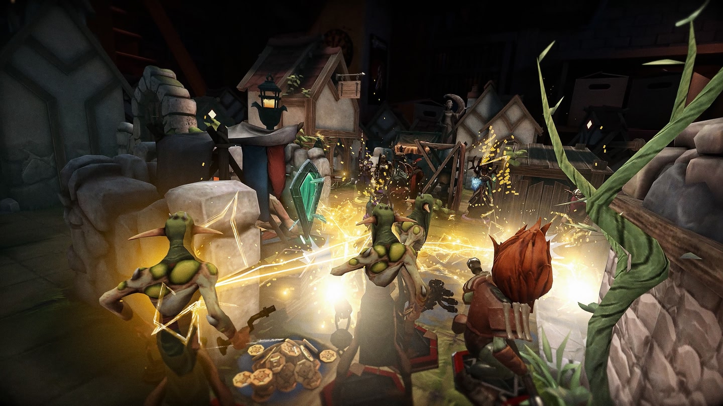 скриншот игры