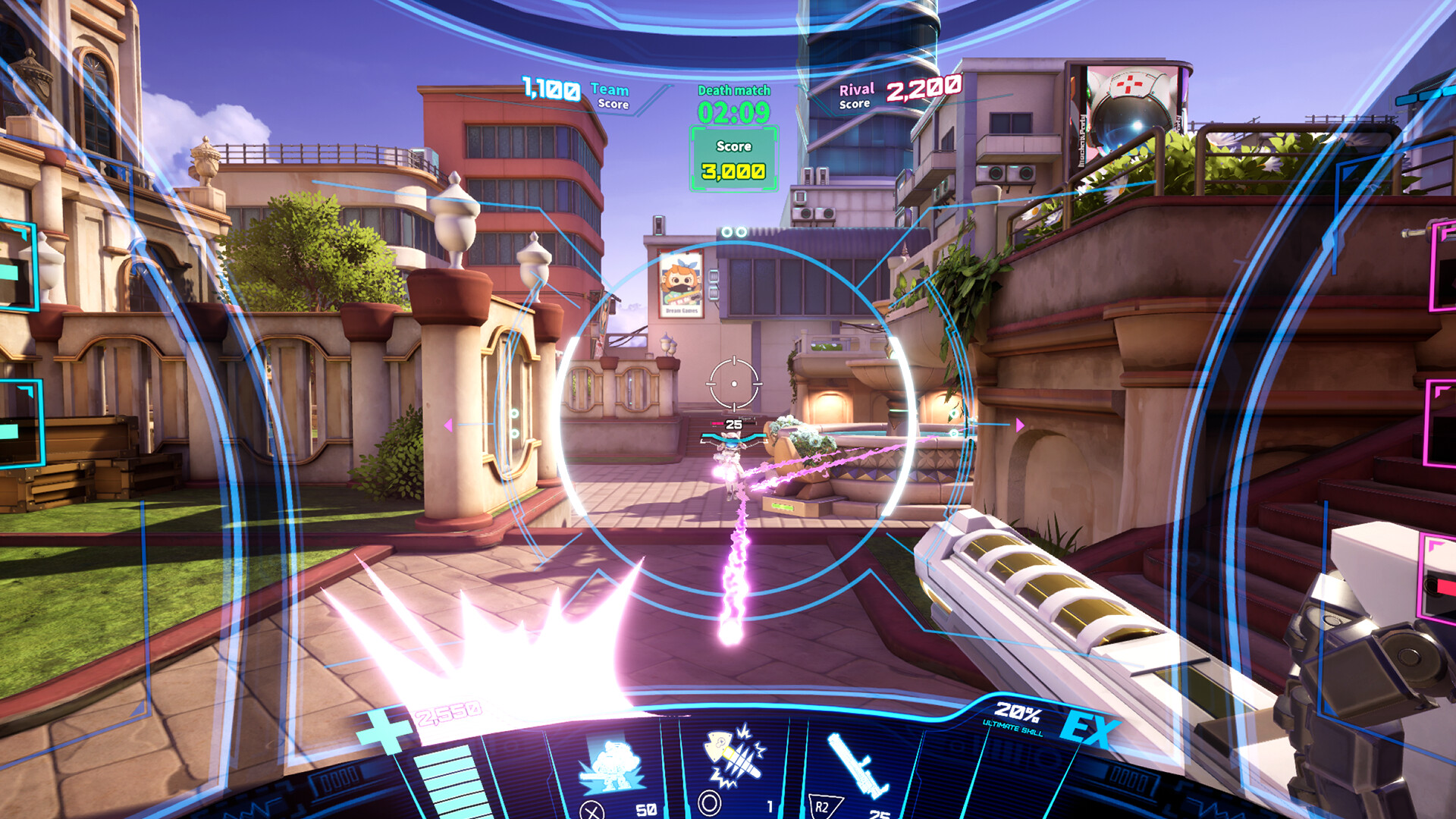 скриншот игры