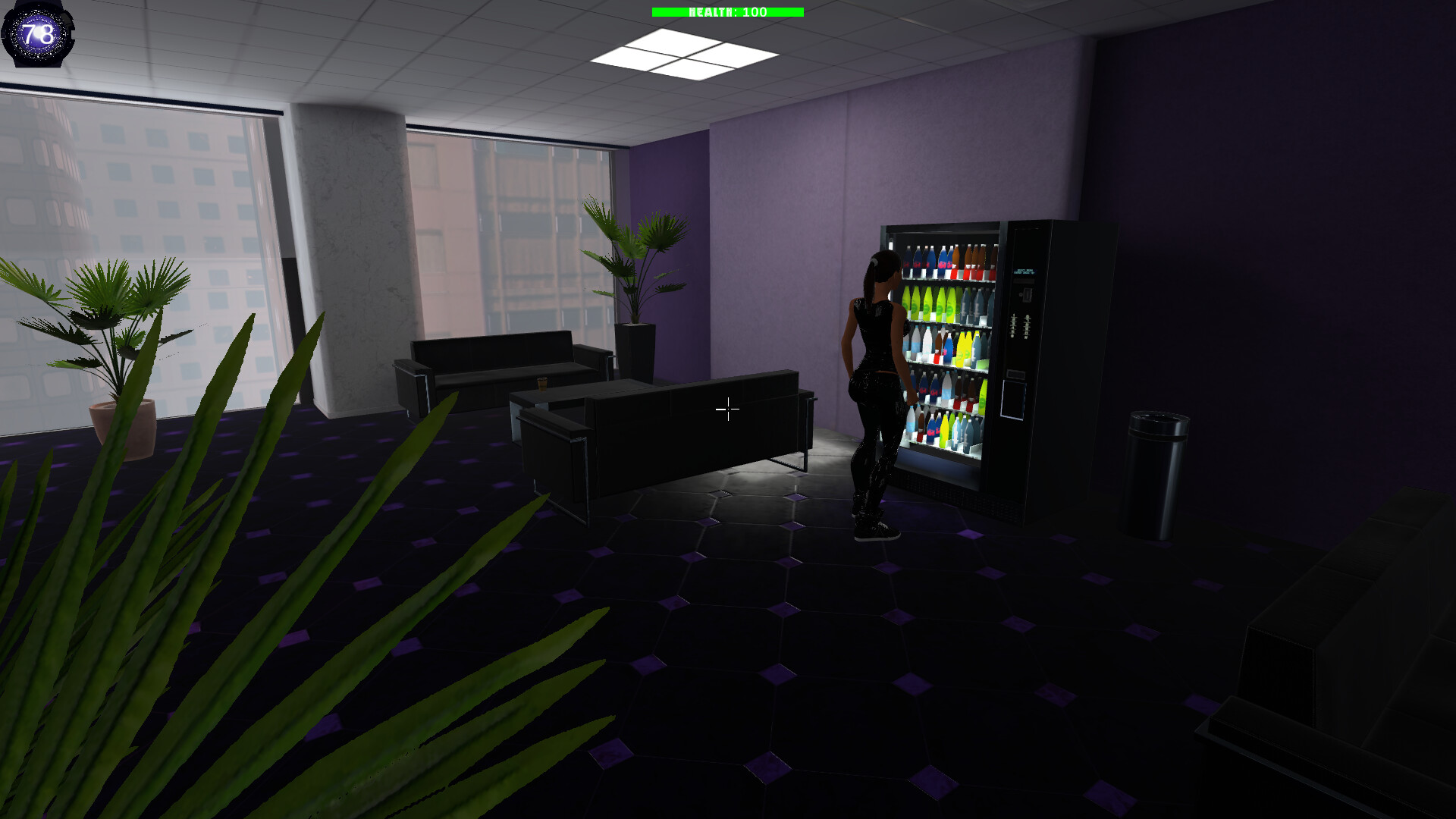 скриншот игры