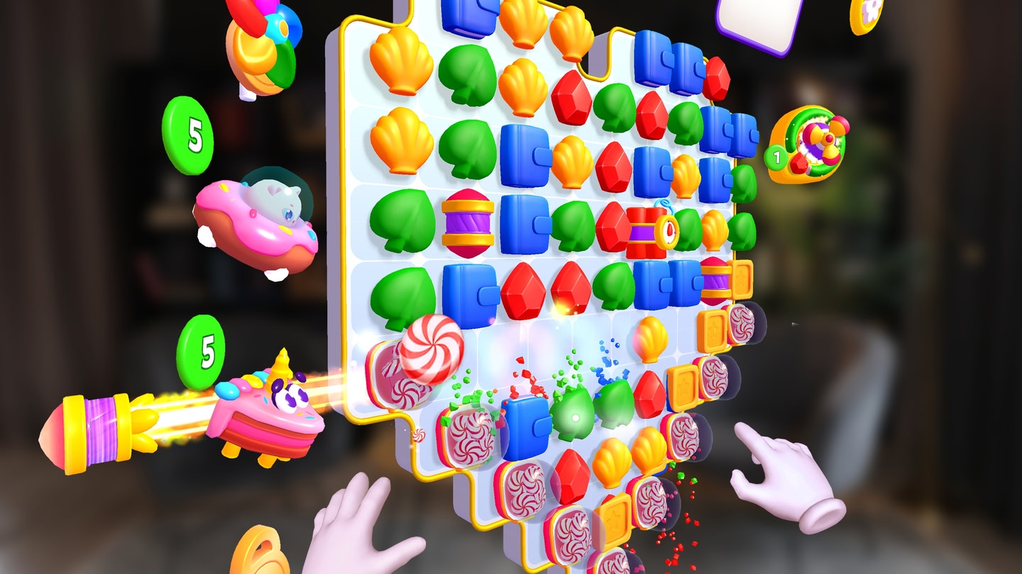 скриншот игры