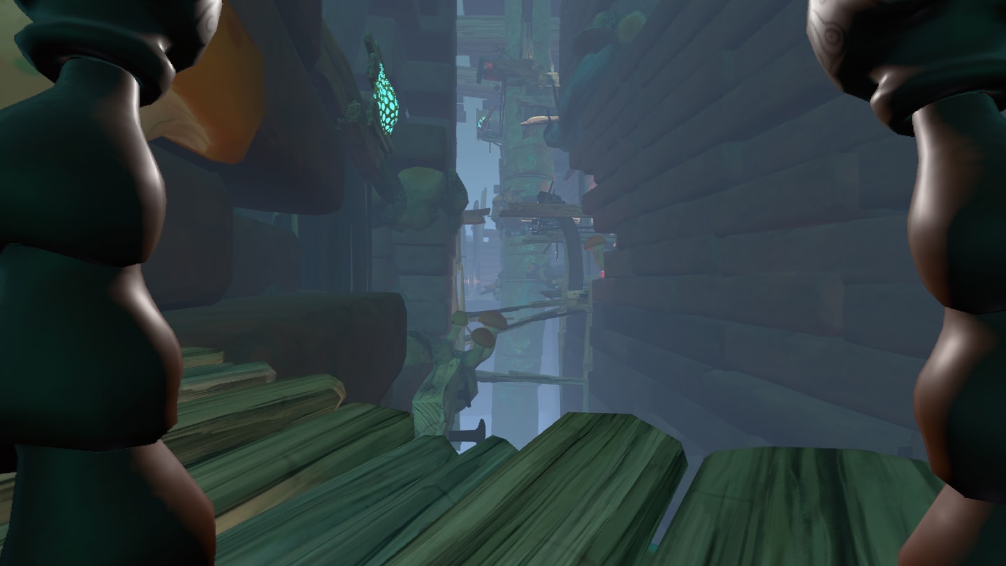 скриншот игры